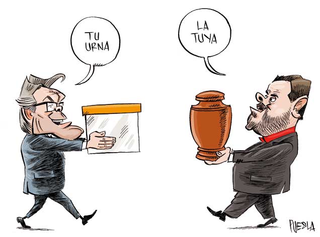 Viñeta lunes 29/09/14