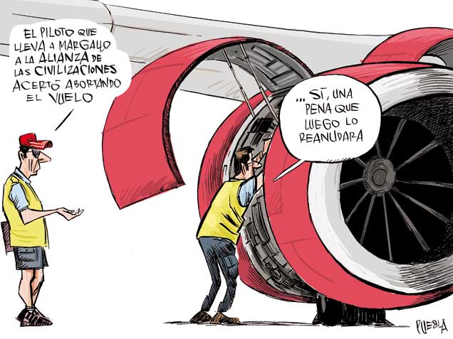 Viñeta sábado 30/08/14