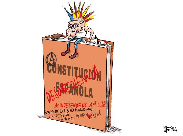 Viñeta 04/10/14