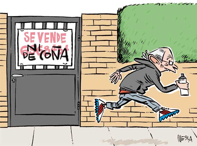 Viñeta jueves 16/10/14