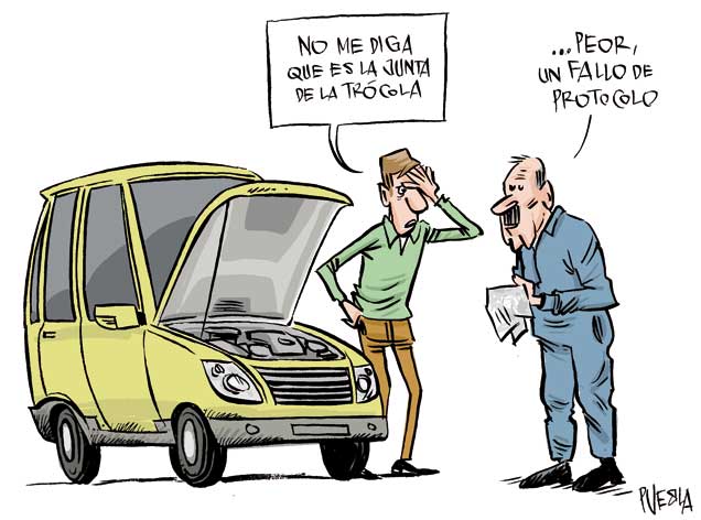 Viñeta viernes 17/10/14