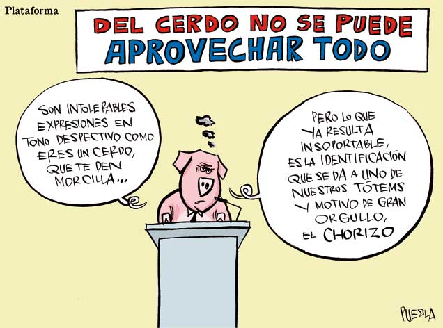 Viñeta jueves 30/10/14