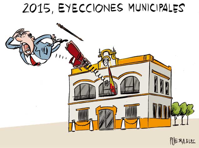 Viñeta domingo 02/11/14