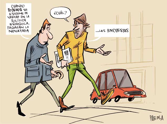 Viñeta jueves 06/11/14