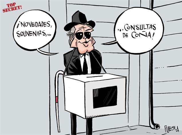 Viñeta lunes 10/11/14