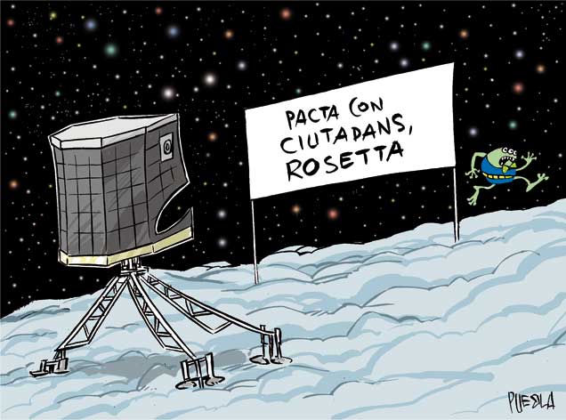 Viñeta jueves 13/11/14