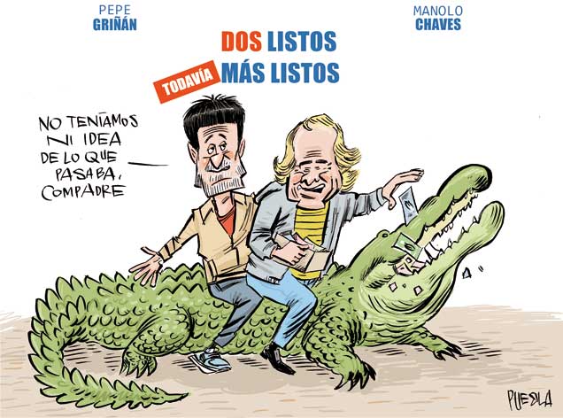 Viñeta viernes 14/11/14