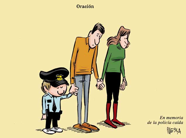 Viñeta Sábado 29/11/14