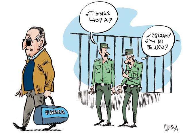 Viñeta martes 02/12/14