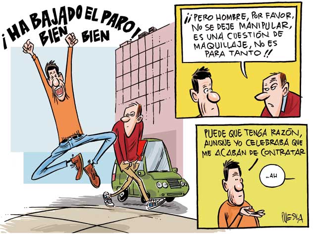 Viñeta jueves 04/12/14