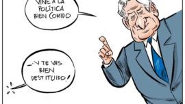 Viñeta viernes 05/12/14