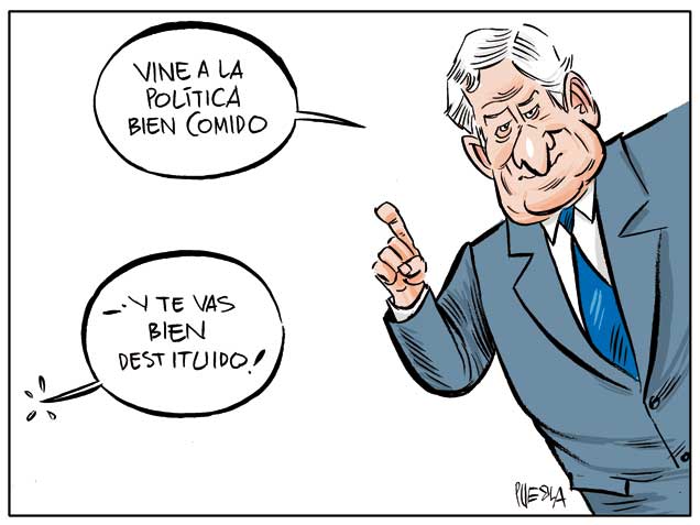 Viñeta viernes 05/12/14