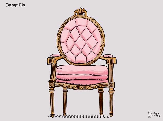 Viñeta jueves 25/12/14