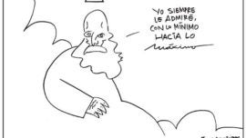 Viñeta martes 30/12/14