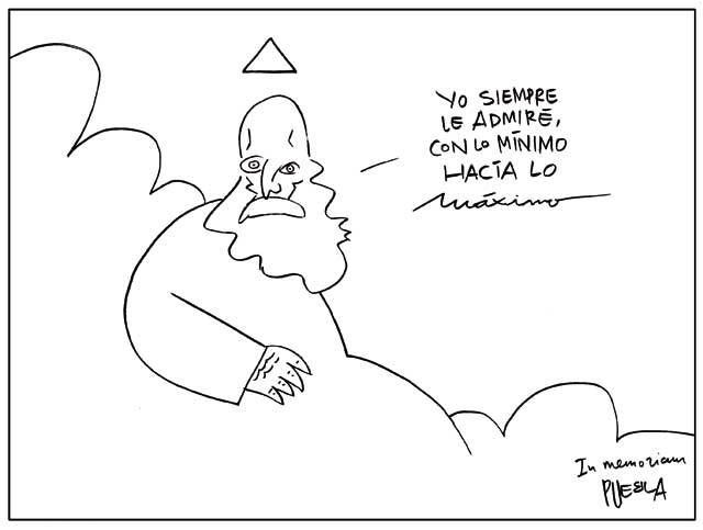 Viñeta martes 30/12/14