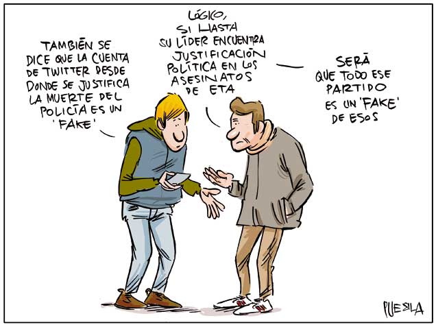 Viñeta sábado 04/01/15