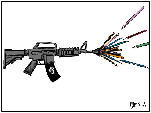 Viñeta jueves 08/01/15