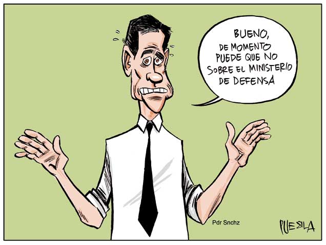 Viñeta sábado 10/01/15