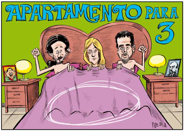 Viñeta lunes 09/02/15