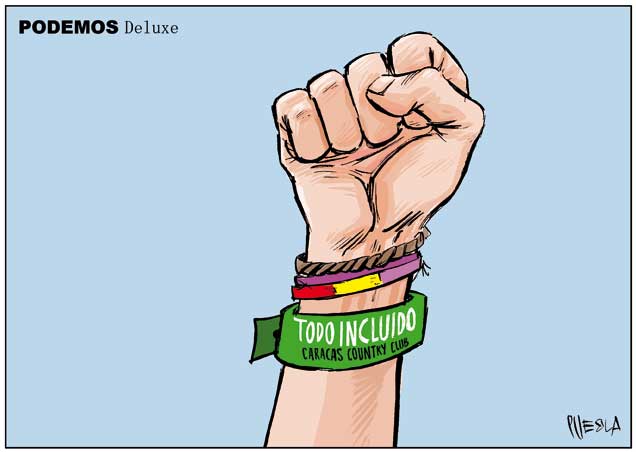 Viñeta martes 17/02/15