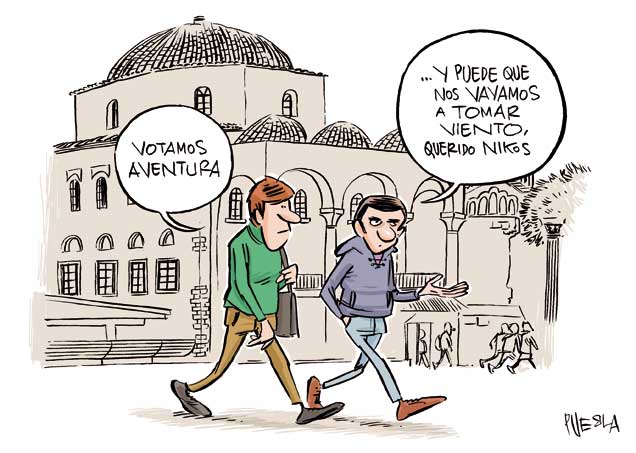 Viñeta jueves 19/02/15