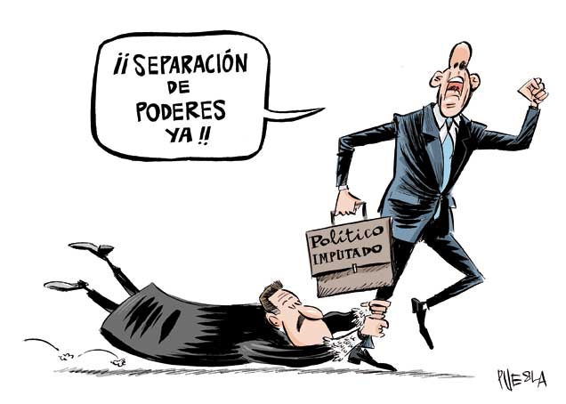 Viñeta domingo 22/02/15