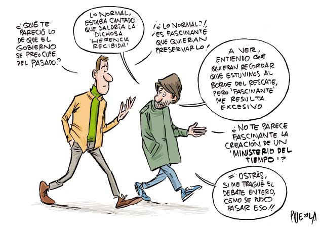 Viñeta miércoles 25/02/2015