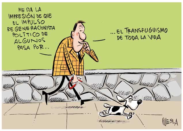 Viñeta miércoles 01/04/15