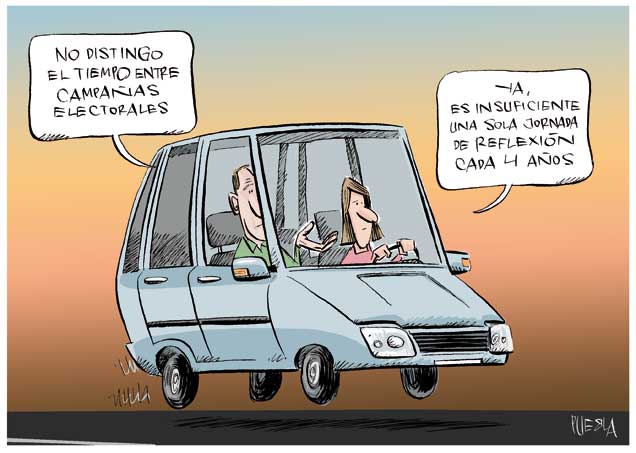 Viñeta martes 17/03/15