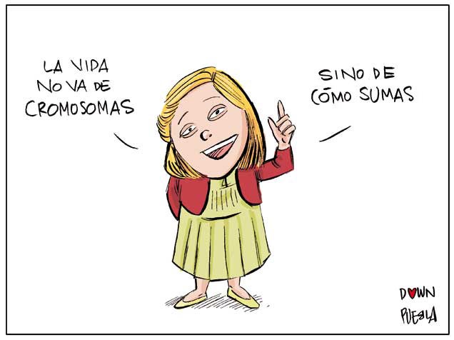 Viñeta sábado 21/03/15