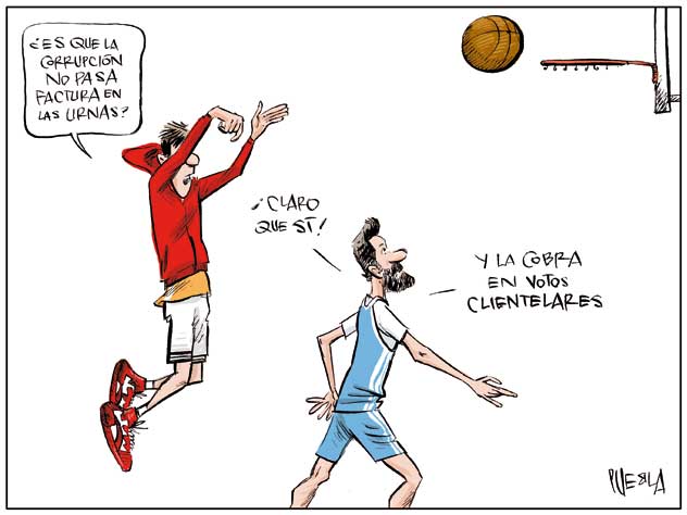 Viñeta jueves 26/03/15