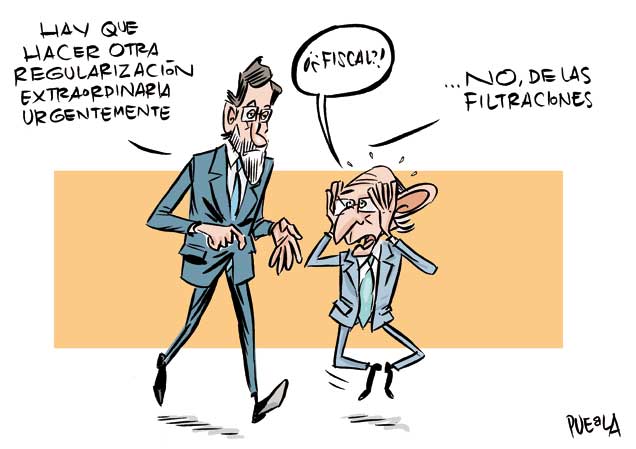 Viñeta jueves 23/04/15