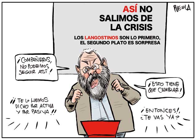 Viñeta sábado 02/05/15