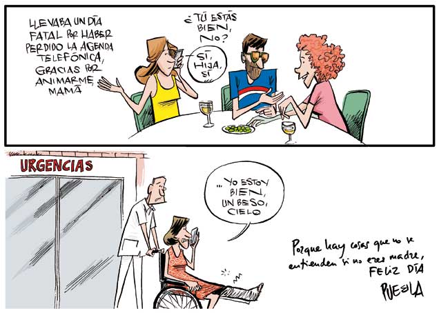 Viñeta domingo 03/05/15