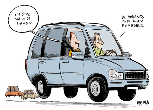 Viñeta viernes 08/05/15