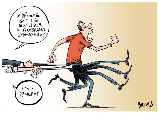 Viñeta lunes 11/05/15