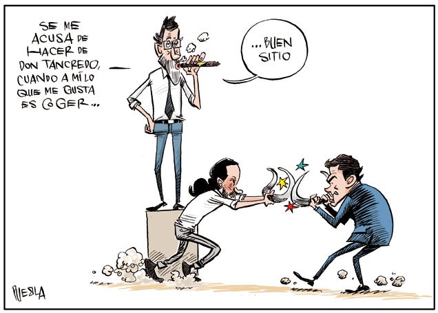 Viñeta martes 12/05/15