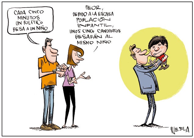 Viñeta jueves 14/05/15