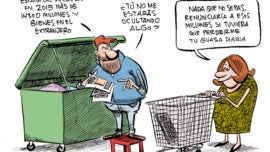 Viñeta domingo 17/05/15