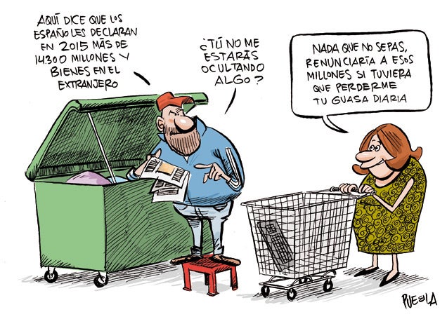 Viñeta domingo 17/05/15