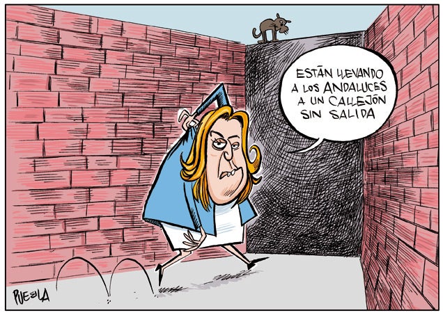 Viñeta lunes 18/05/15