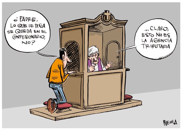 Viñeta sábado 23/05/15