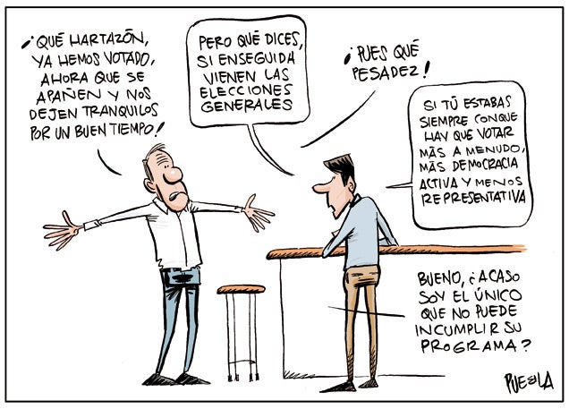 Viñeta lunes 25/05/15