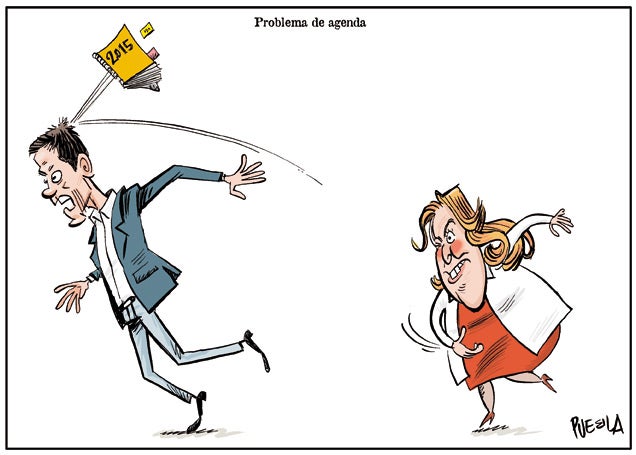 Viñeta viernes 29/05/2015