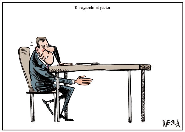 Viñeta miércoles 03/06/15