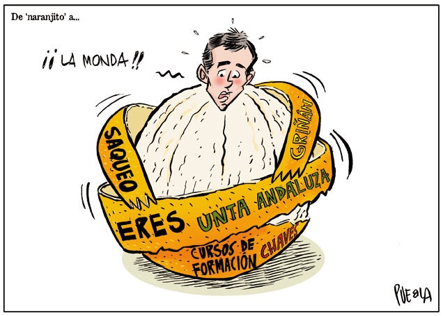 Viñeta domingo 14/06/15