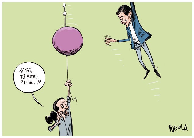 Viñeta sábado 16/05/15