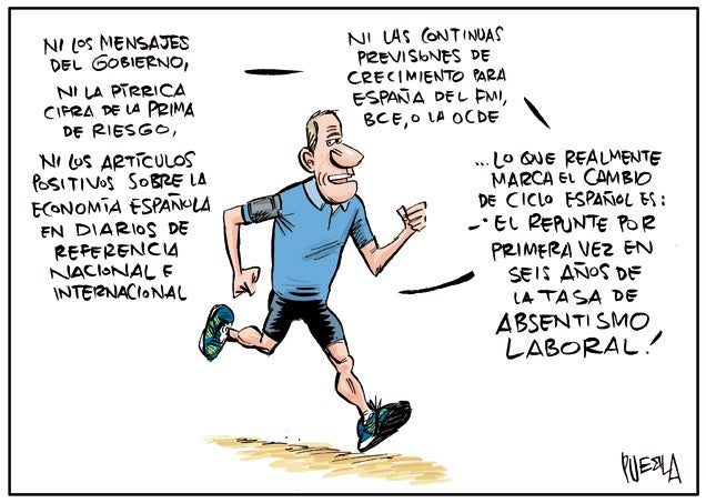 Viñeta miércoles 17/06/15