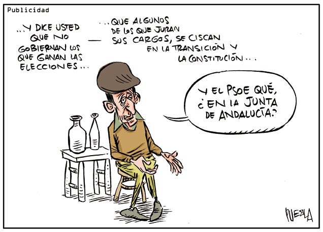 Viñeta jueves 18/06/15