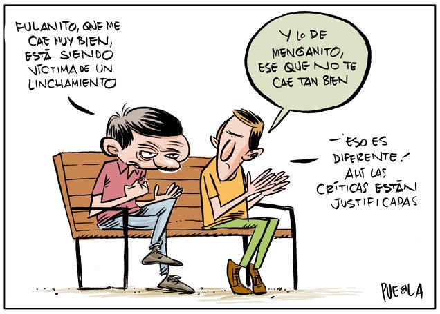 Viñeta sábado 20/06/15